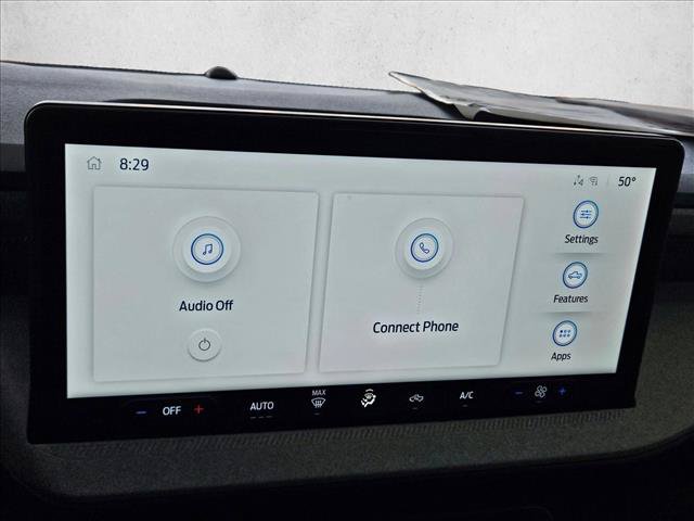 New 2026 Ford Maverick XLT AWD/4WD image 14