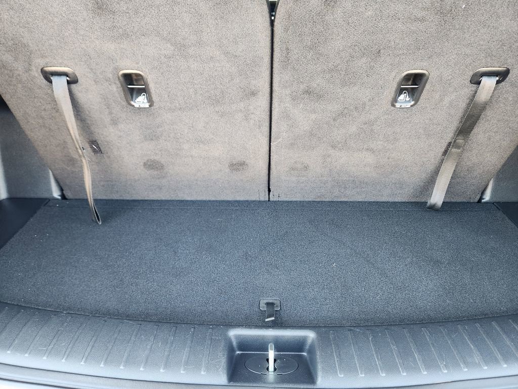 Certified 2023 Kia Sorento EX w/ Panoramic Sunroof Package image 32