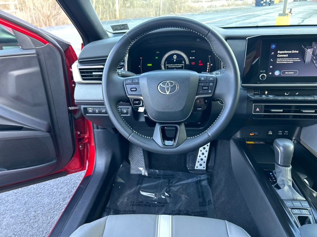 Certified 2025 Toyota Camry SE w/ Convenience Package image 22