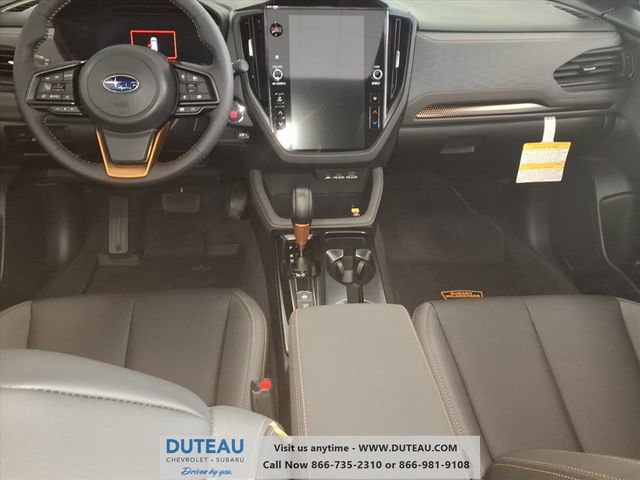 New 2026 Subaru Forester Wilderness image 13