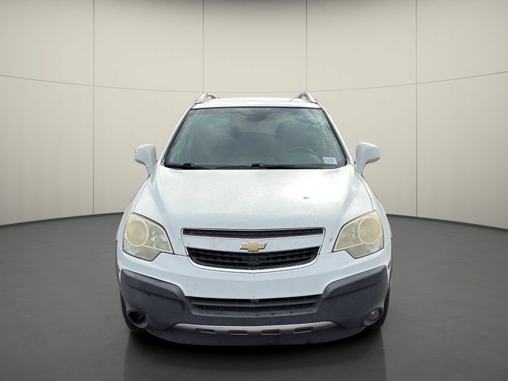 Used 2014 Chevrolet Captiva Sport LS FWD image 2