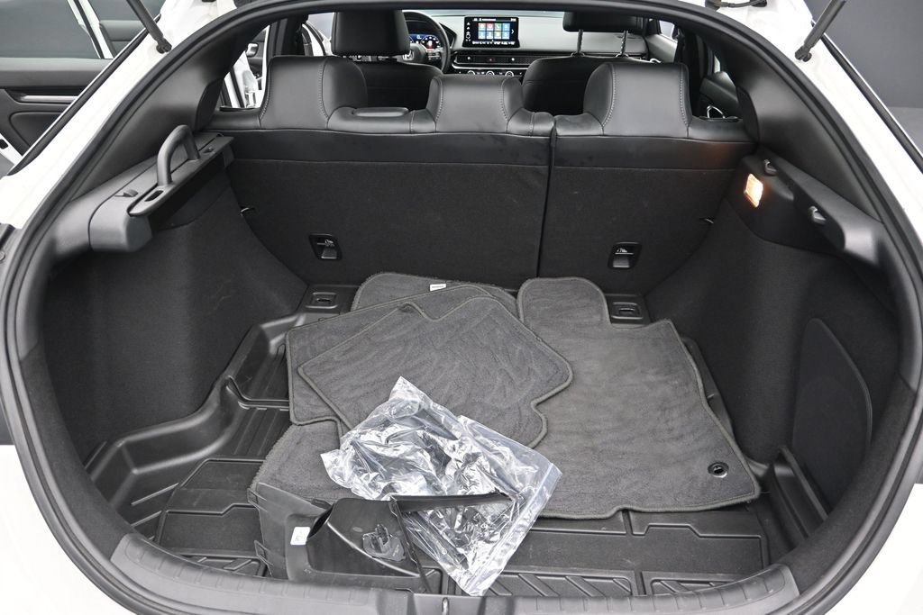 Used 2024 Honda Civic Sport Touring image 20