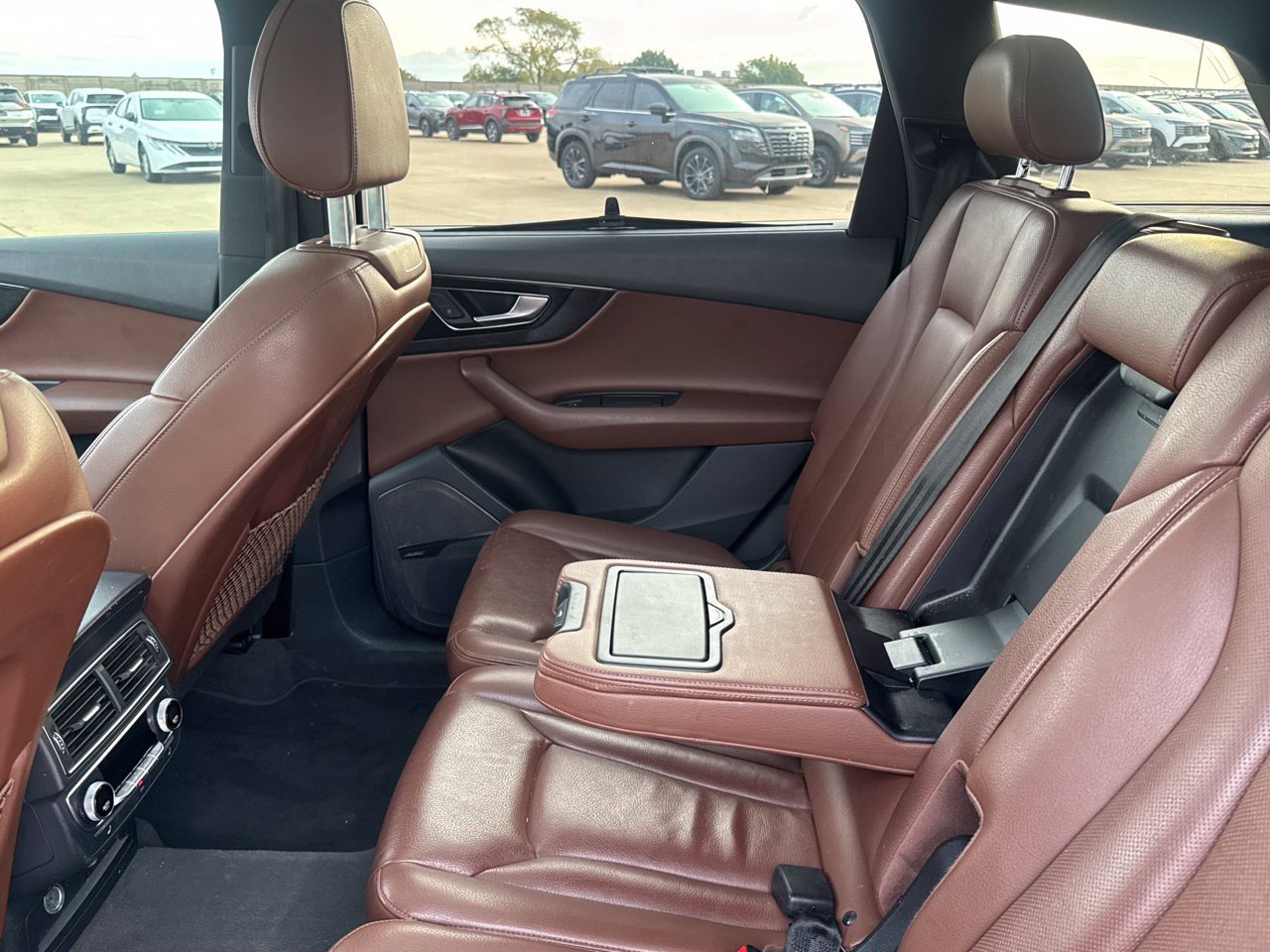 Used 2019 Audi Q7 3.0T Prestige AWD/4WD image 45