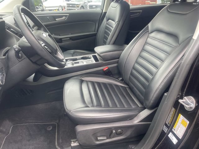 Used 2024 Ford Edge SEL w/ Convenience Package AWD/4WD image 31
