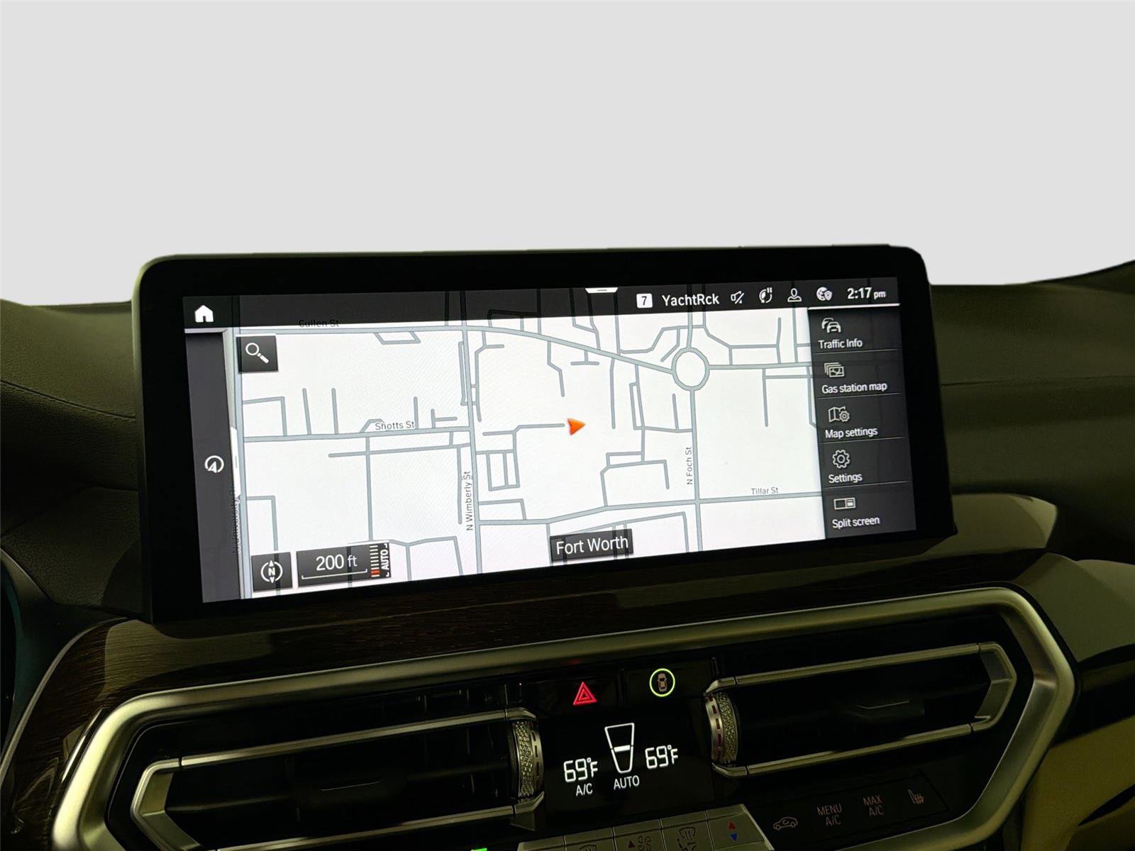 Certified 2022 BMW X3 M40i AWD/4WD image 12