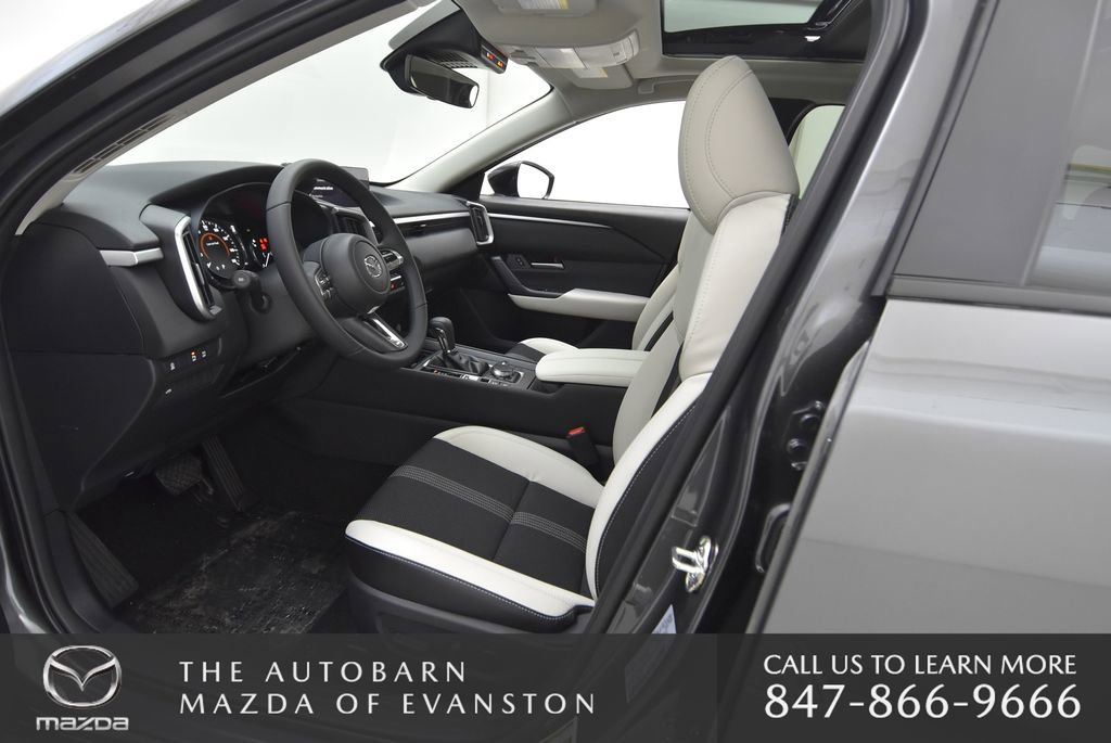 New 2026 MAZDA CX-50 AWD 2.5 S w/ Weather Package image 23