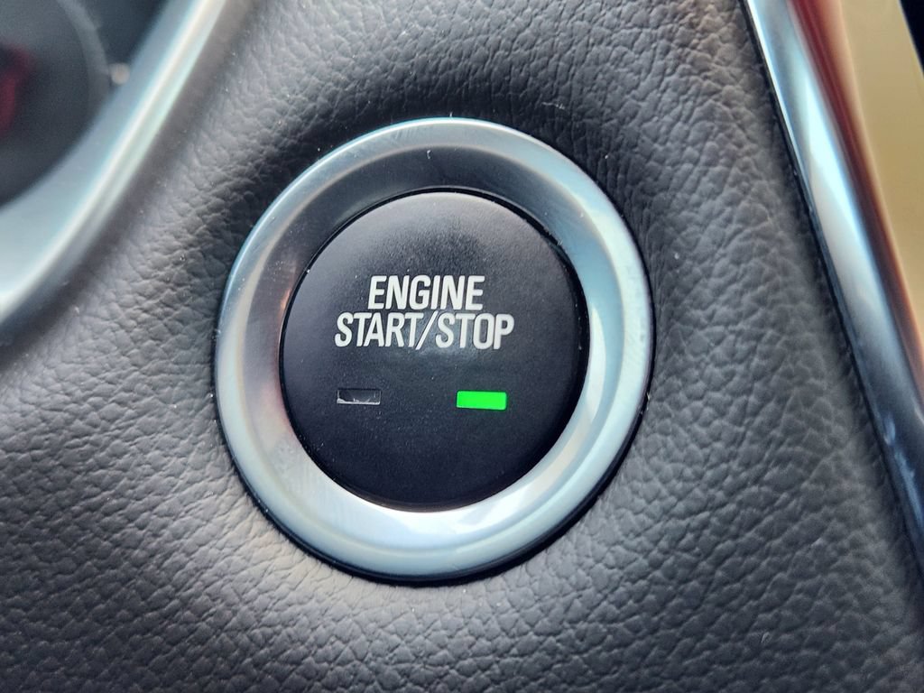 Certified 2021 Chevrolet Traverse LS FWD image 21