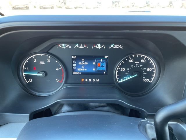 Used 2024 Ford F250 XLT image 25