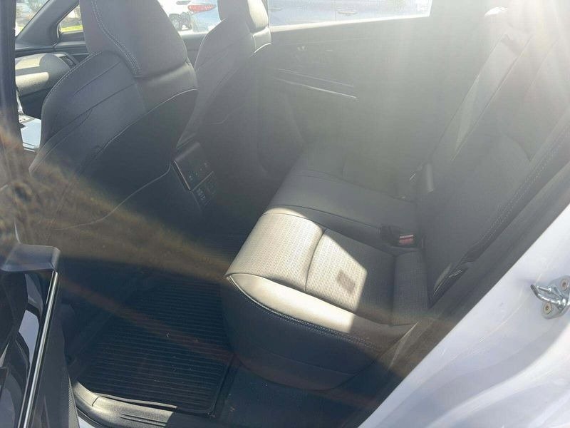 Used 2023 Toyota bZ4X Limited image 10