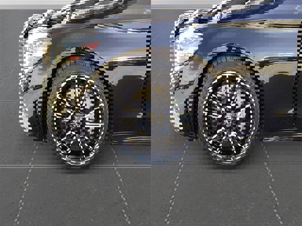 Used 2023 Mercedes-Benz C 300 Coupe image 10