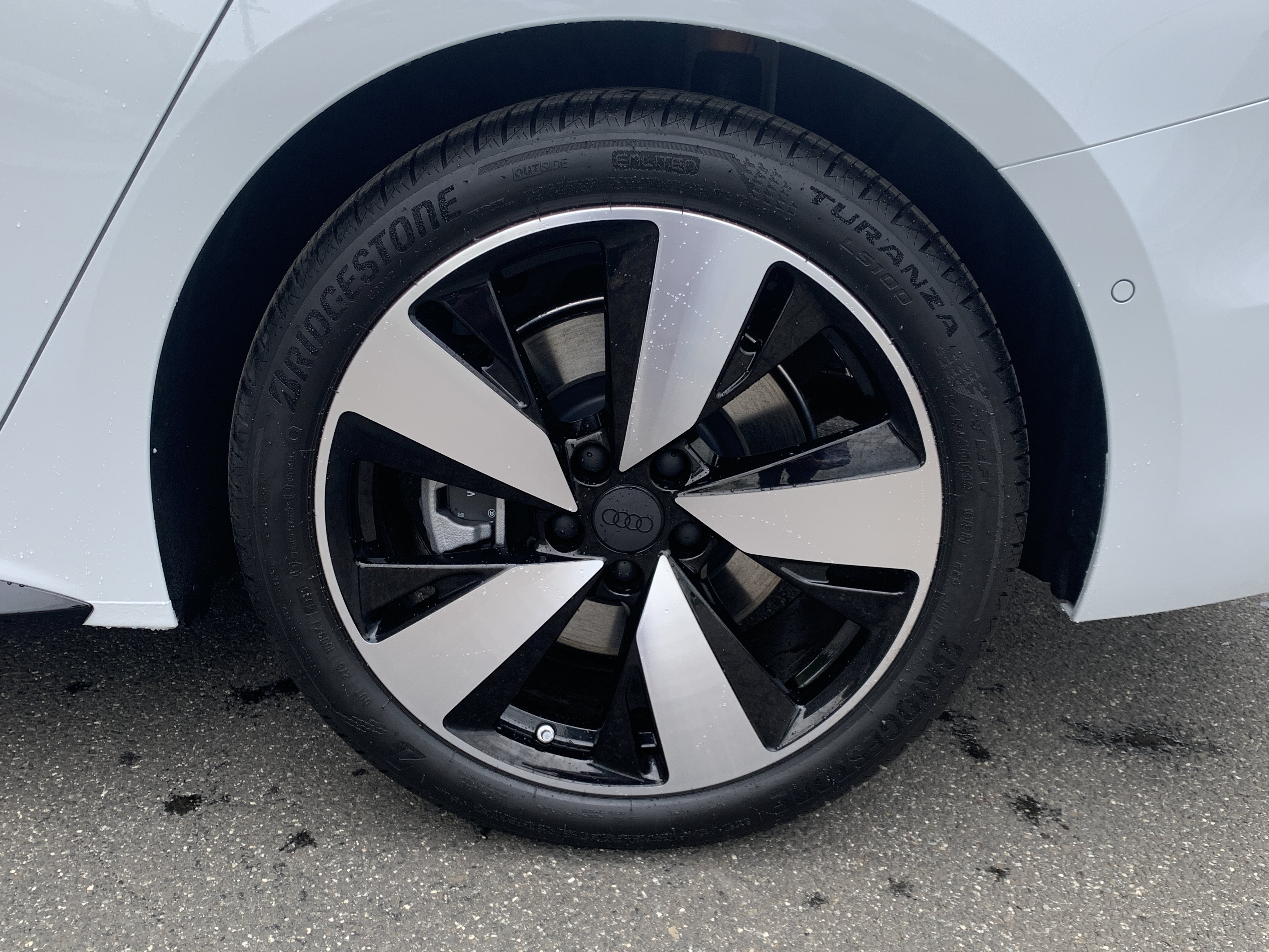 New 2026 Audi A5 2.0T Premium Plus AWD/4WD image 17