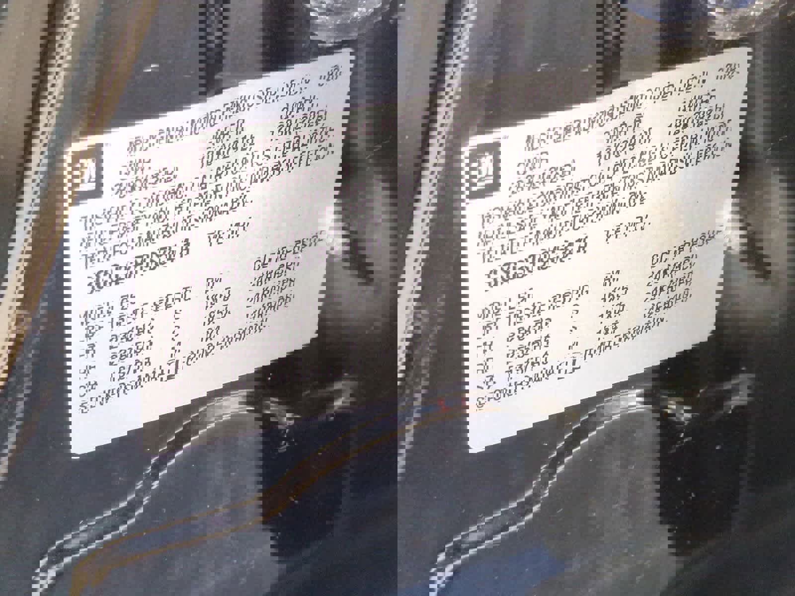 Used 2009 Saturn Vue XE w/ Premium Trim Package image 37