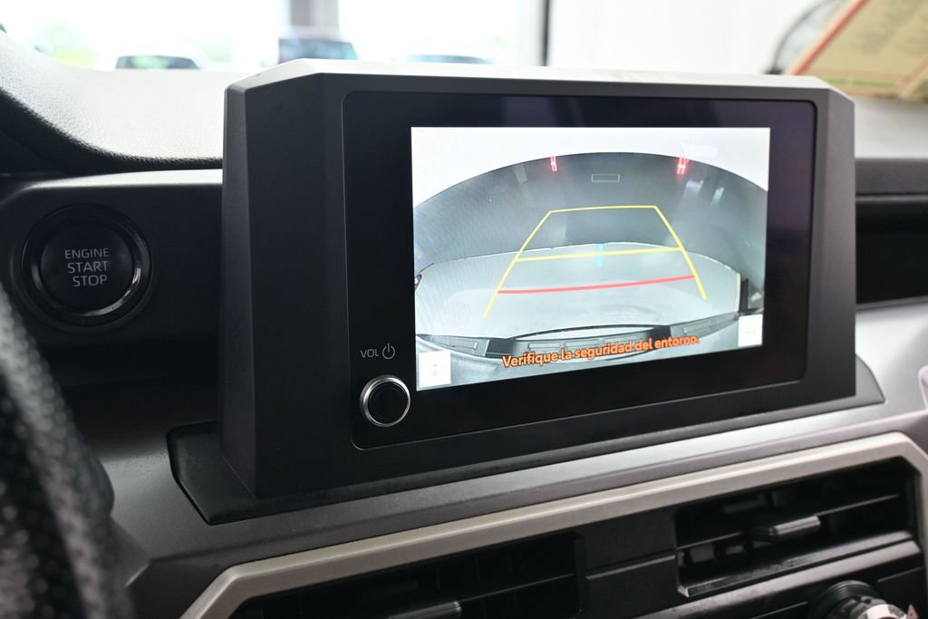 Used 2025 Toyota Tacoma SR5 RWD image 18