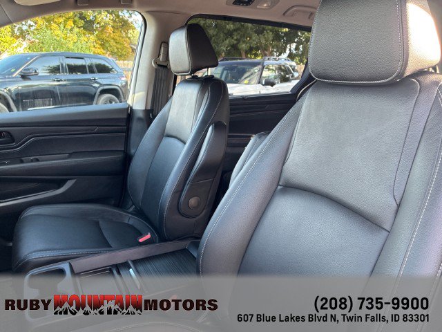 Used 2023 Honda Odyssey EX-L image 11