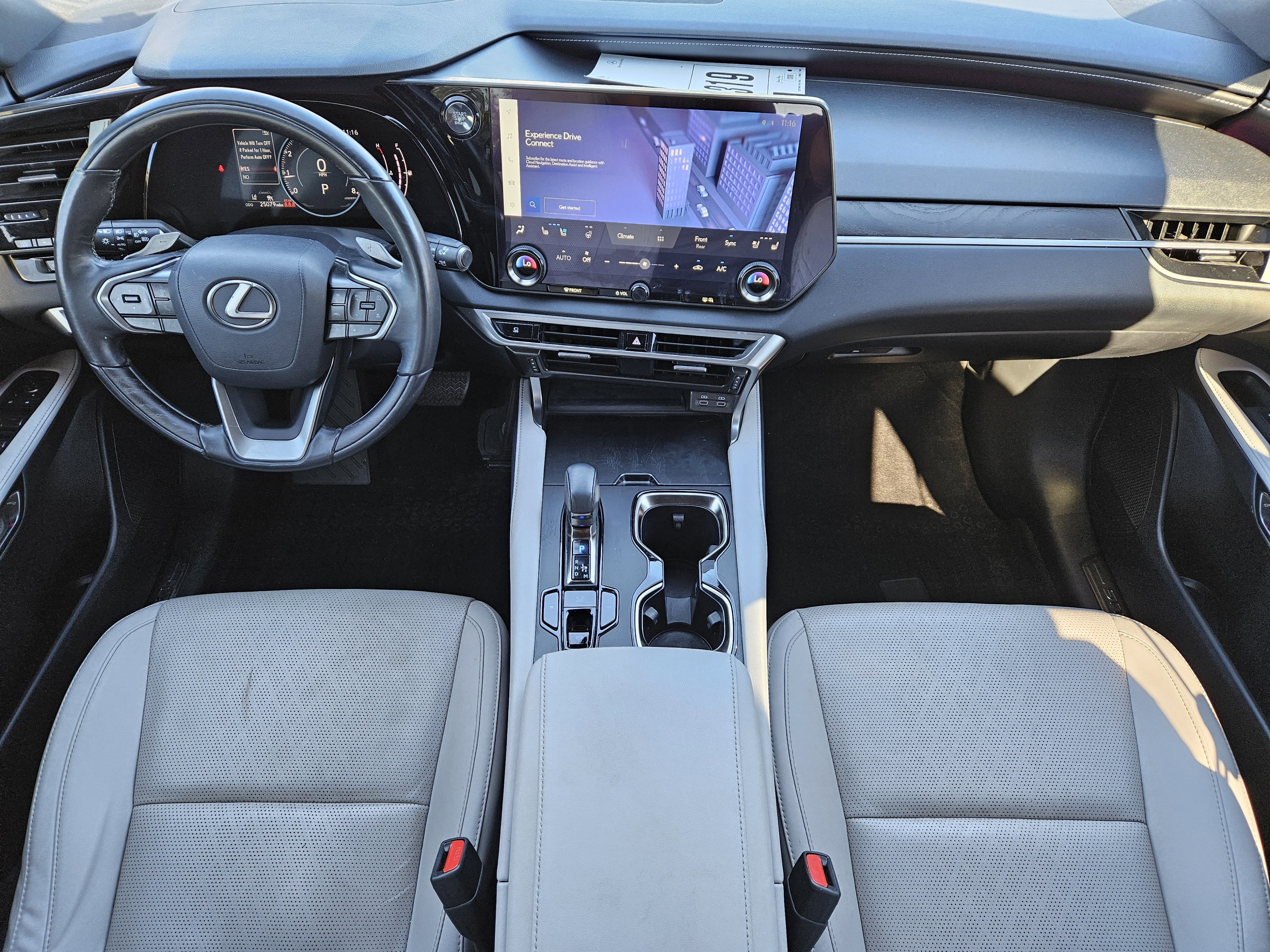 Used 2023 Lexus RX 350 FWD image 27