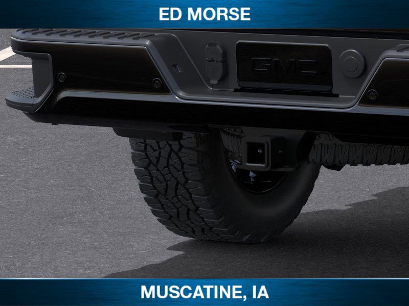 New 2026 GMC Sierra 2500 AT4 w/ AT4 Premium Plus Package image 14