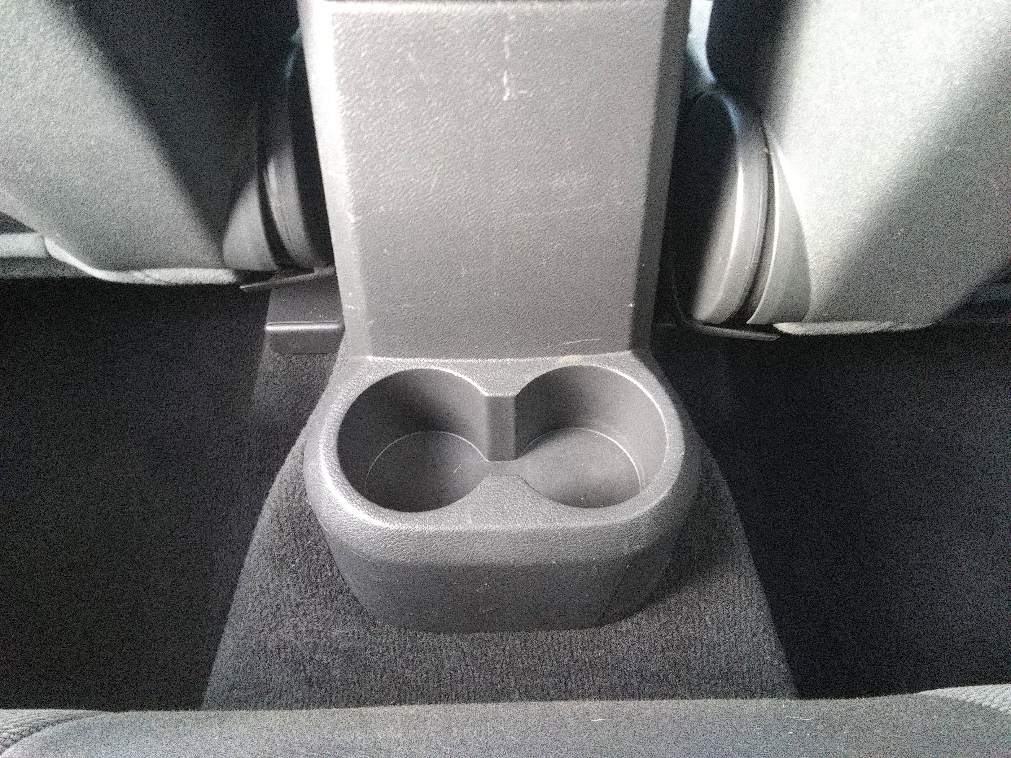 Used 2011 Dodge Caliber Express image 10