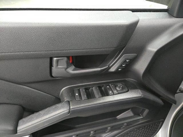 New 2026 Toyota 4Runner TRD Sport Premium image 21