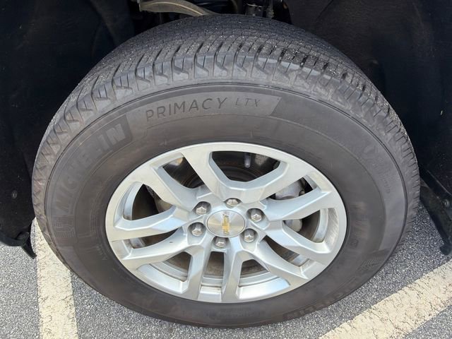 Used 2020 Chevrolet Silverado 1500 LT w/ All-Star Edition AWD/4WD image 11