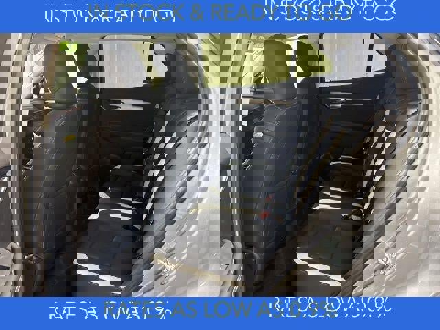 New 2026 Buick Envision Sport Touring image 19