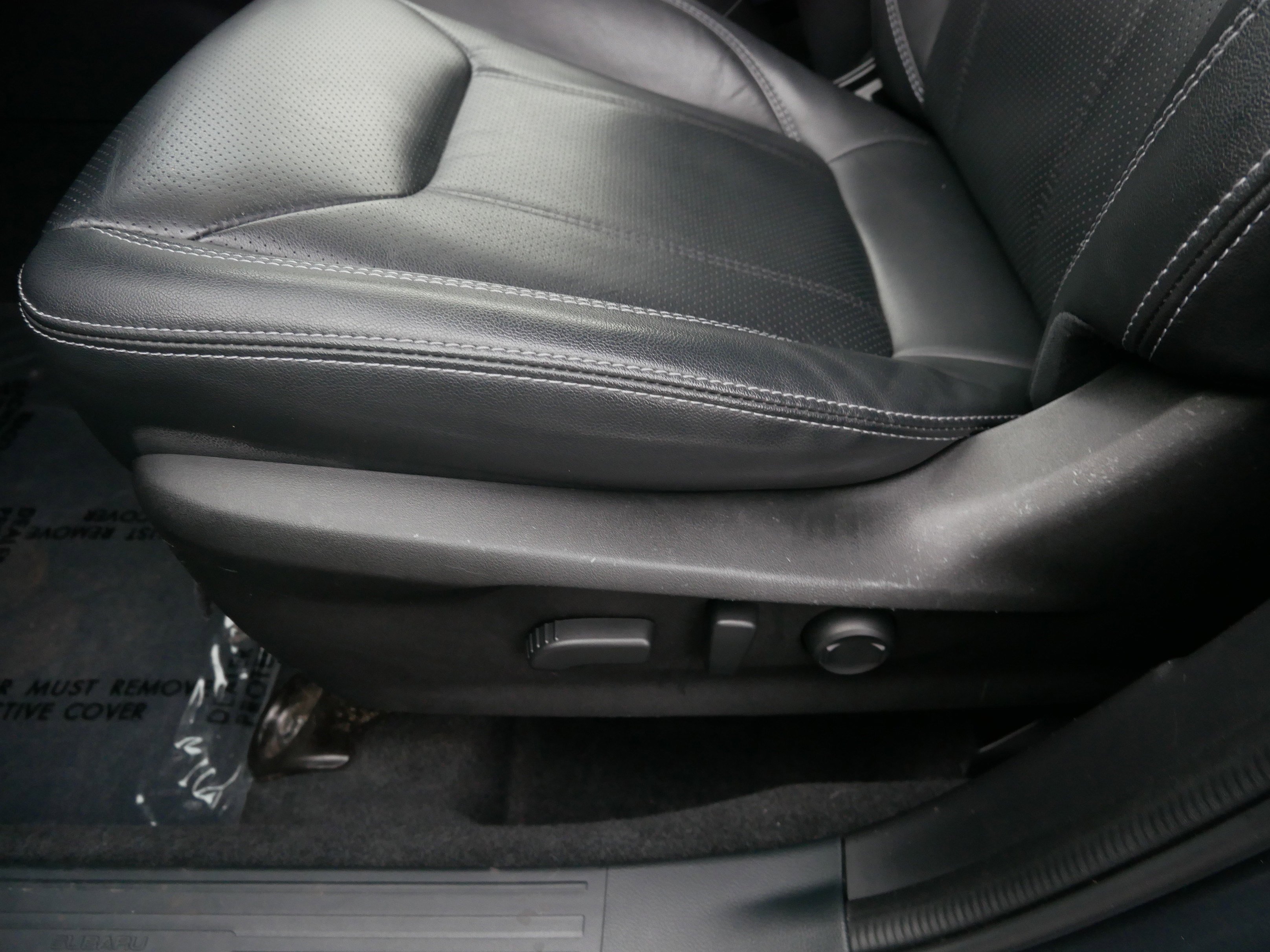 Used 2022 Subaru Forester Touring w/ Popular Package #2 image 20