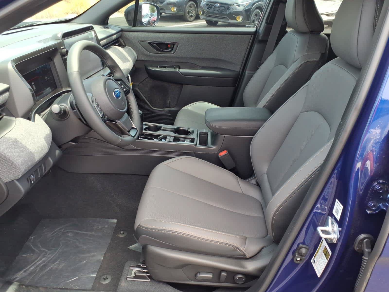 New 2026 Subaru Outback Limited XT AWD/4WD image 25