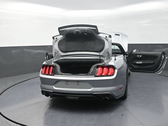 Used 2020 Ford Mustang Premium RWD image 32