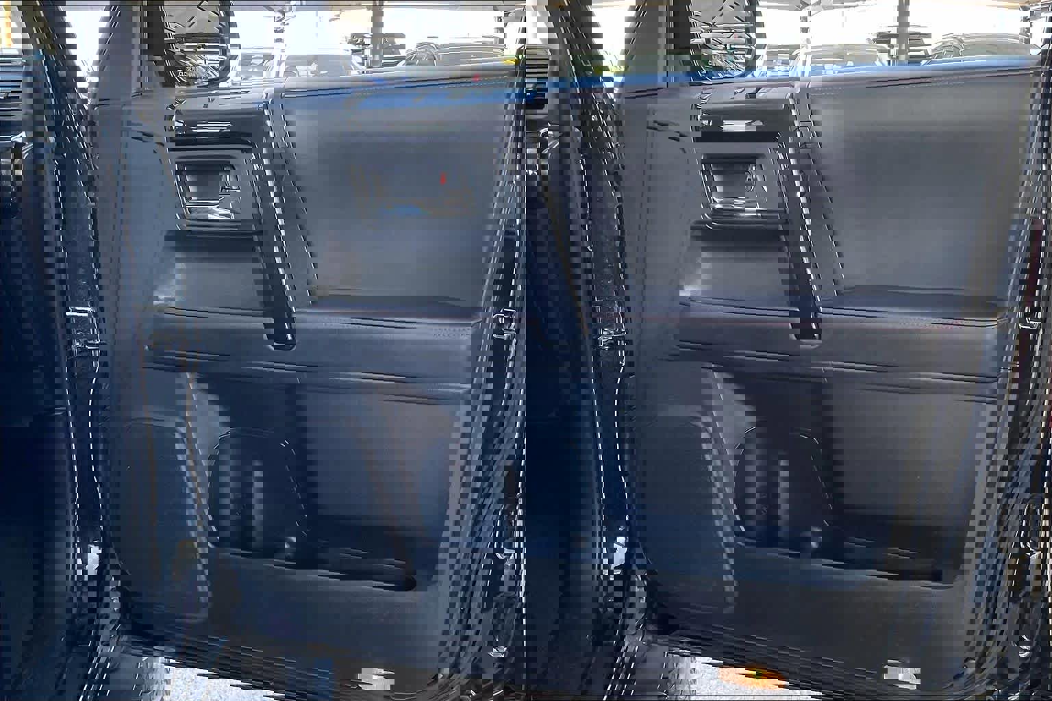 Used 2024 Toyota 4Runner TRD Off-Road image 22