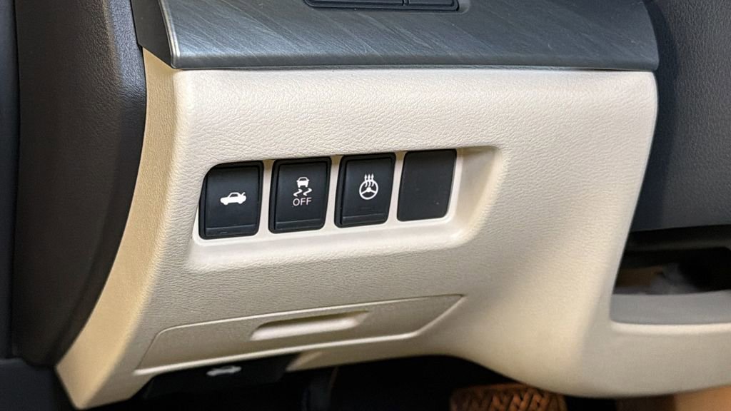 Used 2017 Nissan Maxima 3.5 SL image 27