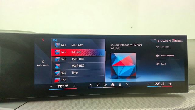 Used 2026 BMW M440i Coupe RWD image 45