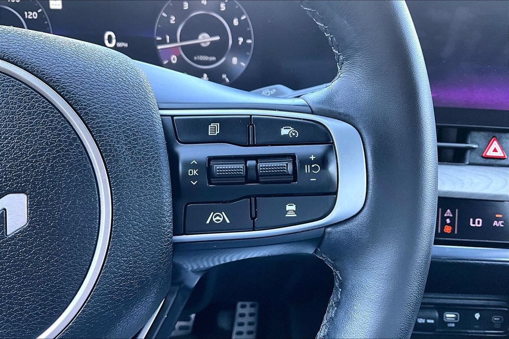 Used 2023 Kia Sportage X-Pro AWD/4WD image 12