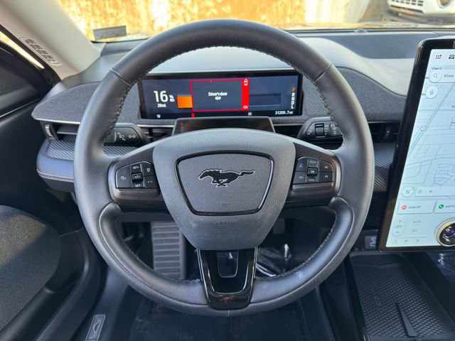 Used 2023 Ford Mustang Mach-E Premium AWD/4WD image 22