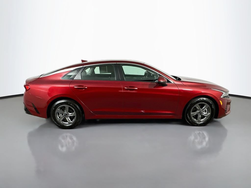 Used 2023 Kia K5 LXS FWD image 7