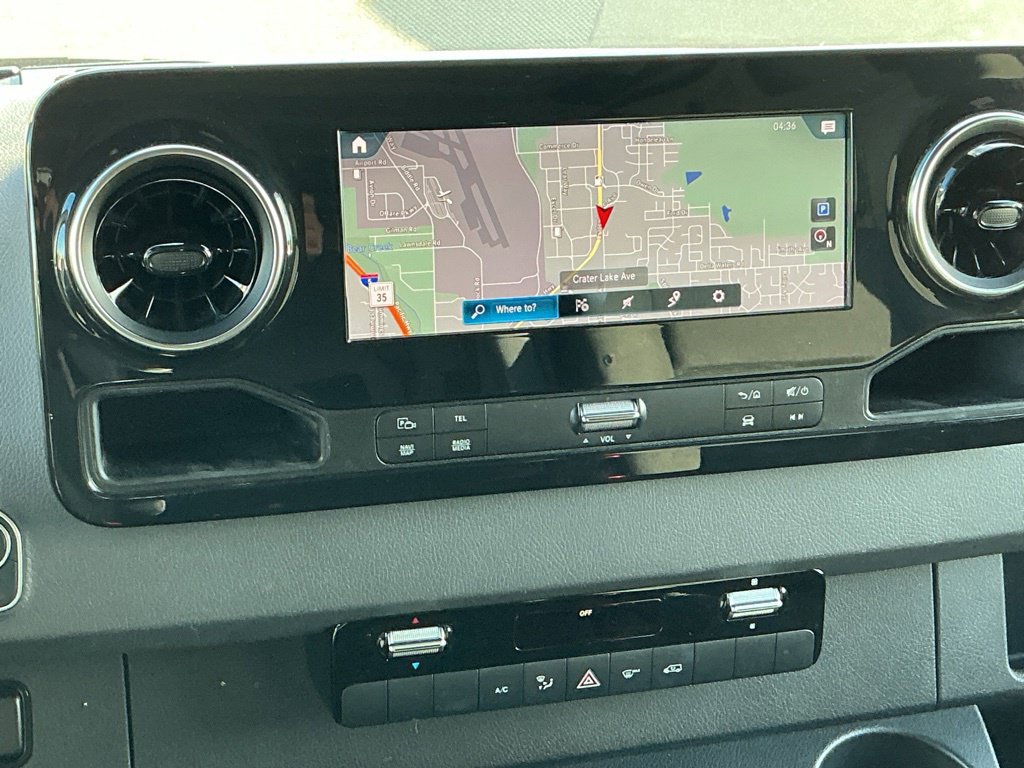 Used 2019 Mercedes-Benz Sprinter 144 image 25