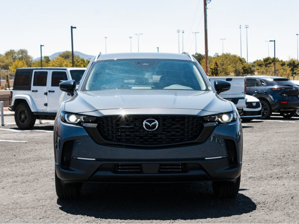 New 2026 MAZDA CX-50 AWD 2.5 S w/ Weather Package image 2
