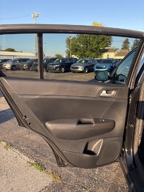 Used 2019 Kia Sportage LX image 18