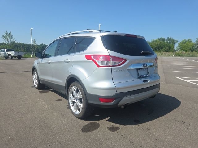 Used 2016 Ford Escape Titanium w/ Equipment Group 301A FWD image 15