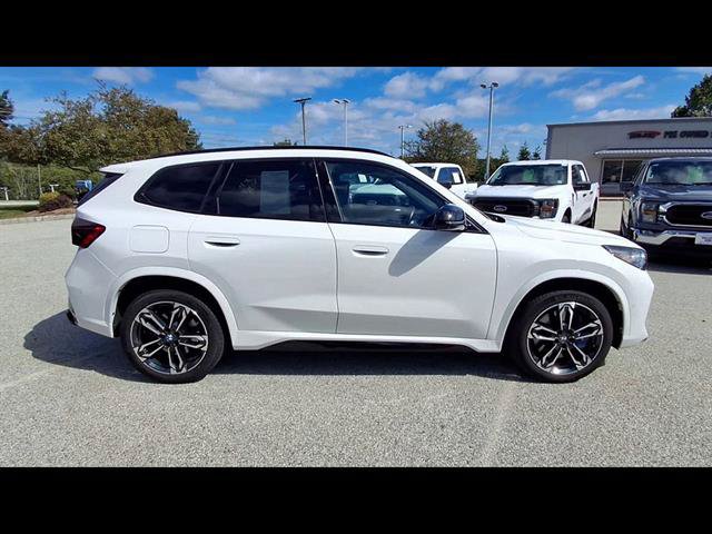 Used 2025 BMW X1 M35i w/ Premium Package AWD/4WD image 9