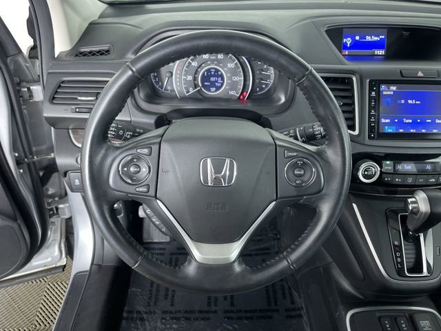 Used 2015 Honda CR-V EX-L image 25