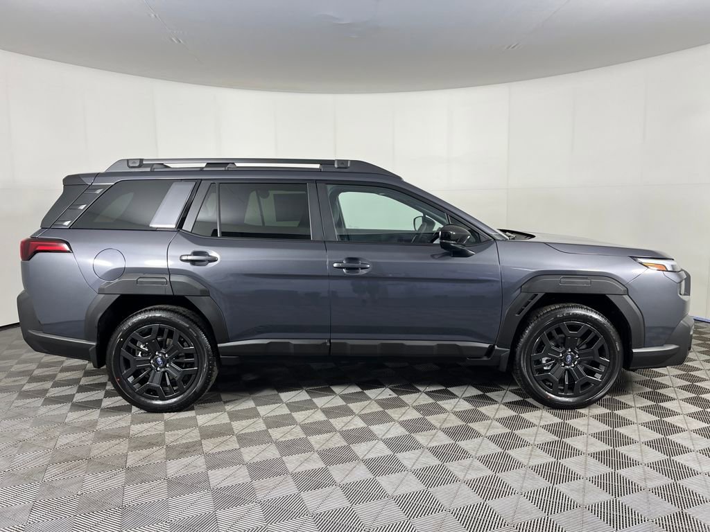 New 2026 Subaru Outback Limited XT image 5