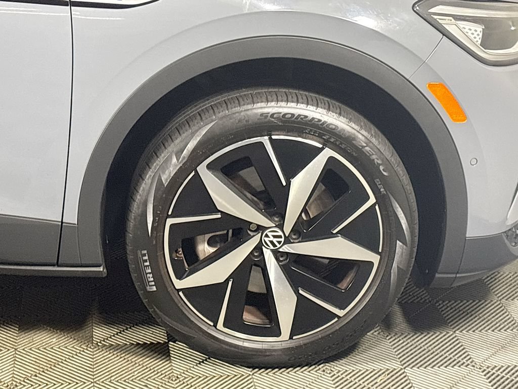 Certified 2023 Volkswagen ID.4 Pro S AWD/4WD image 25