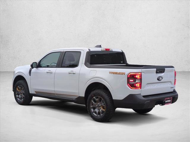 New 2026 Ford Maverick Tremor AWD/4WD image 9