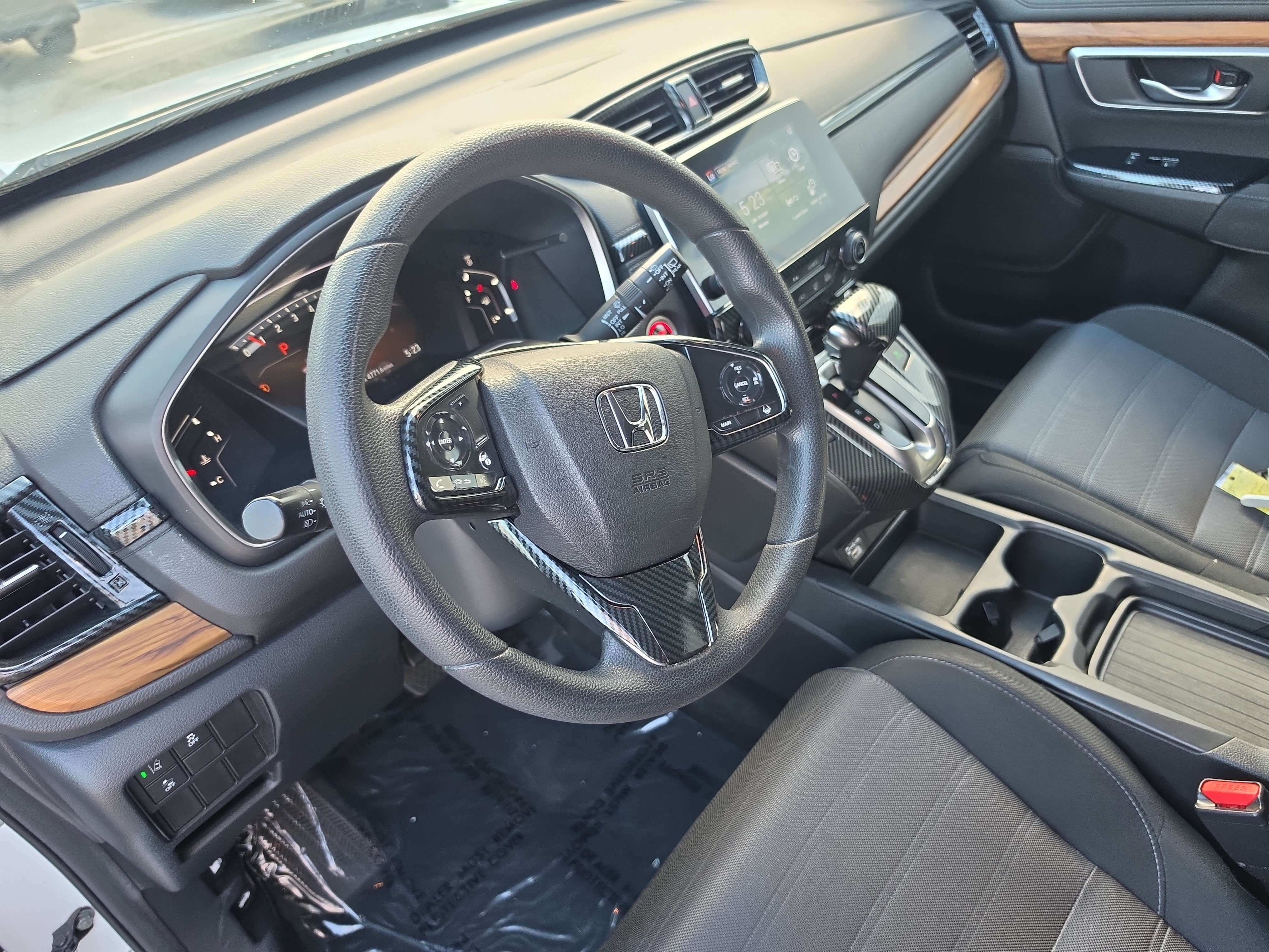 Used 2020 Honda CR-V EX image 17