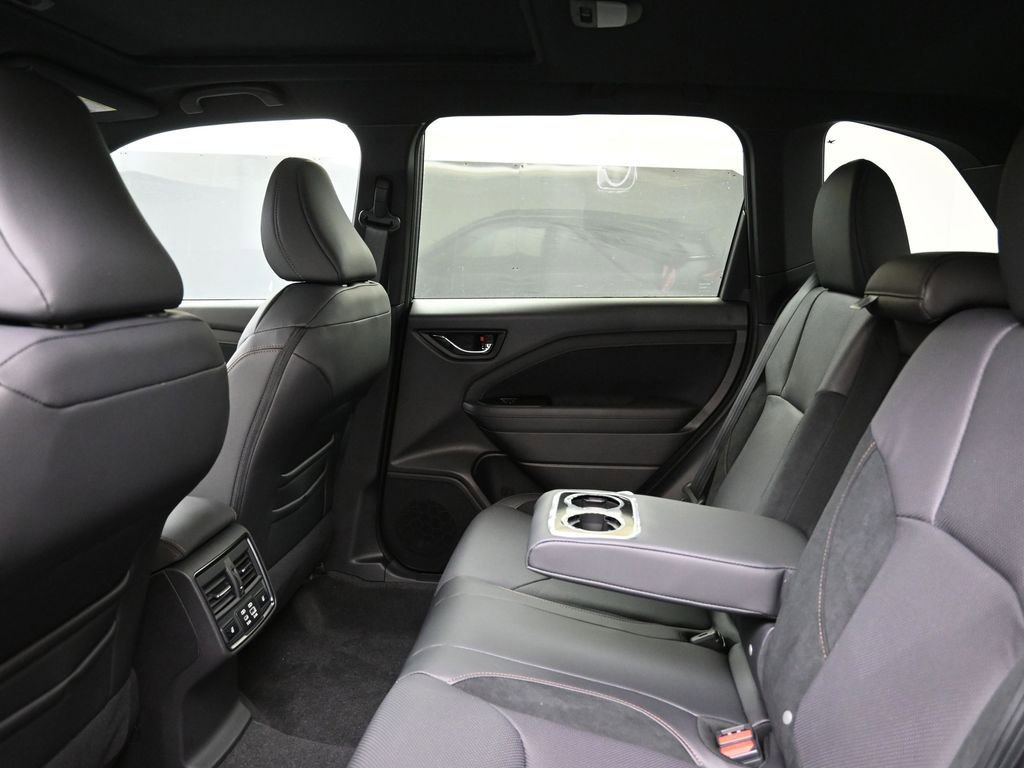 New 2026 Subaru Forester Touring image 18