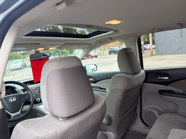 Used 2013 Honda CR-V EX image 19