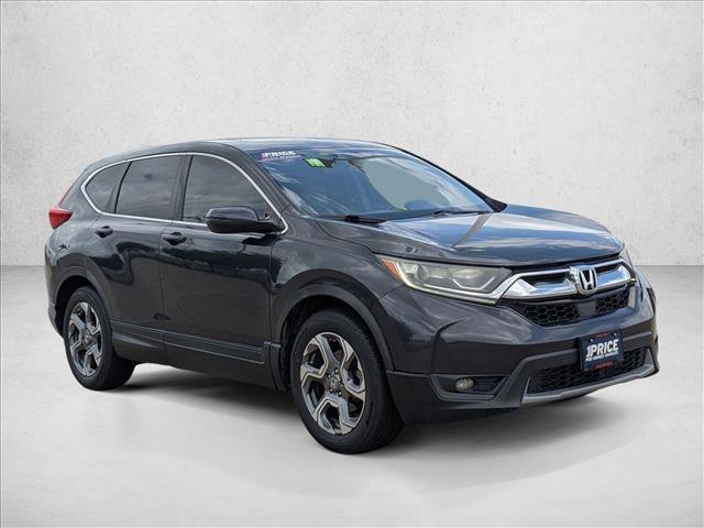 Used 2019 Honda CR-V EX-L image 3