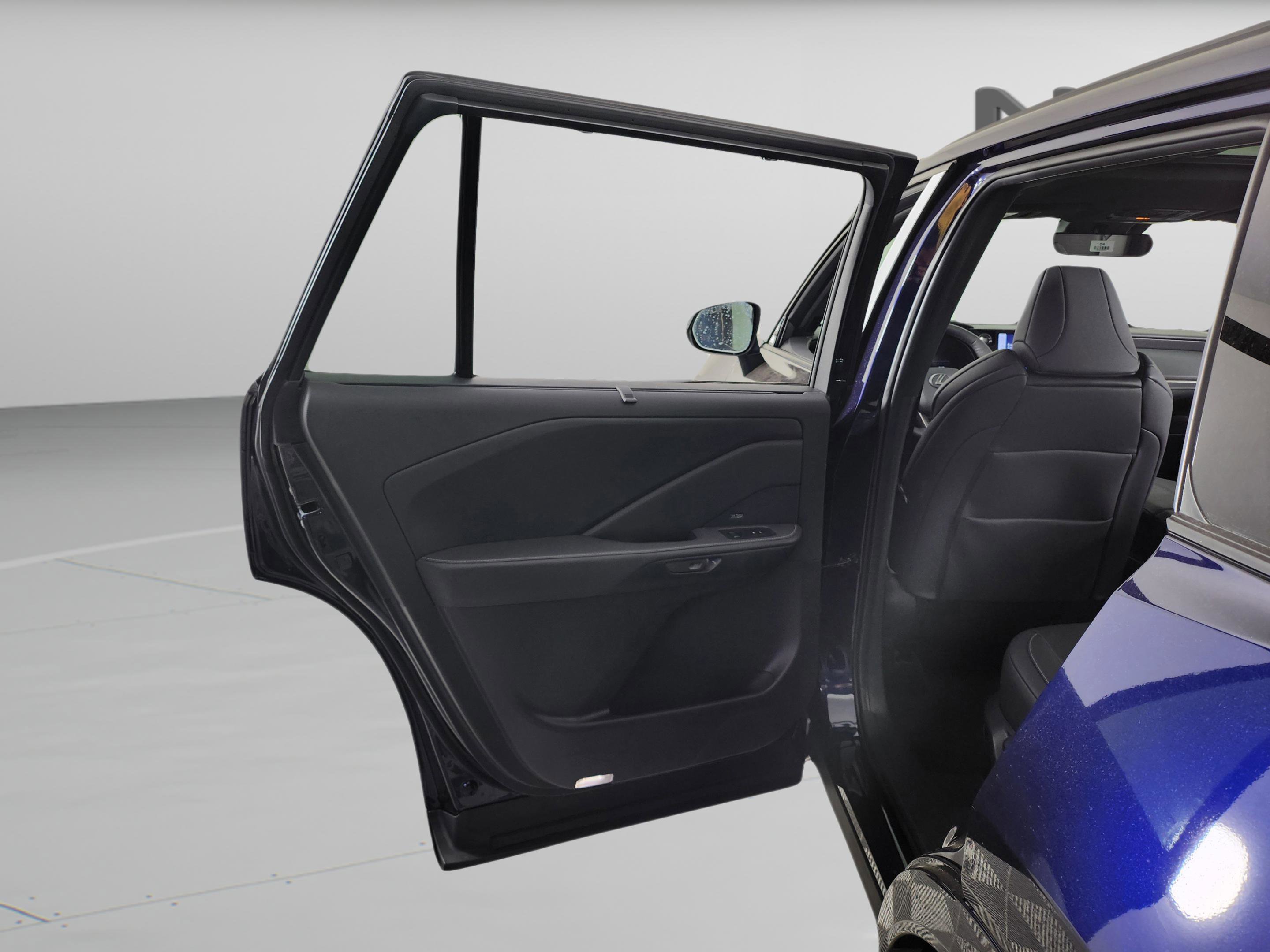 New 2026 Lexus TX 350 AWD image 9