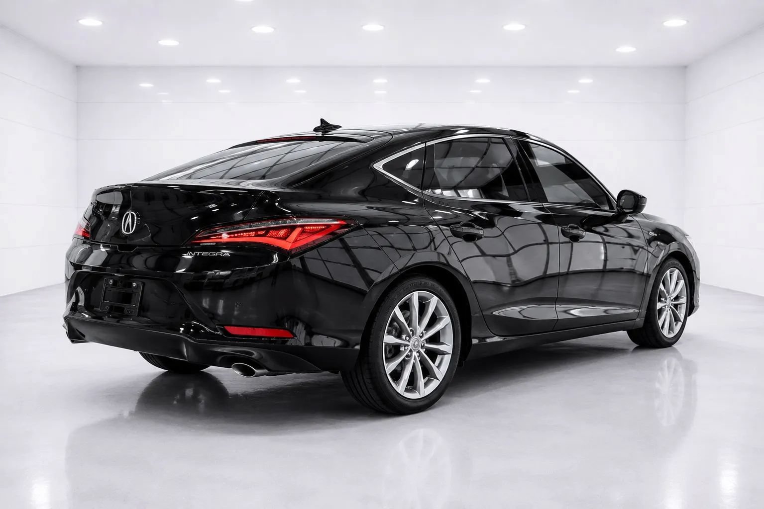 Used 2024 Acura Integra FWD image 5
