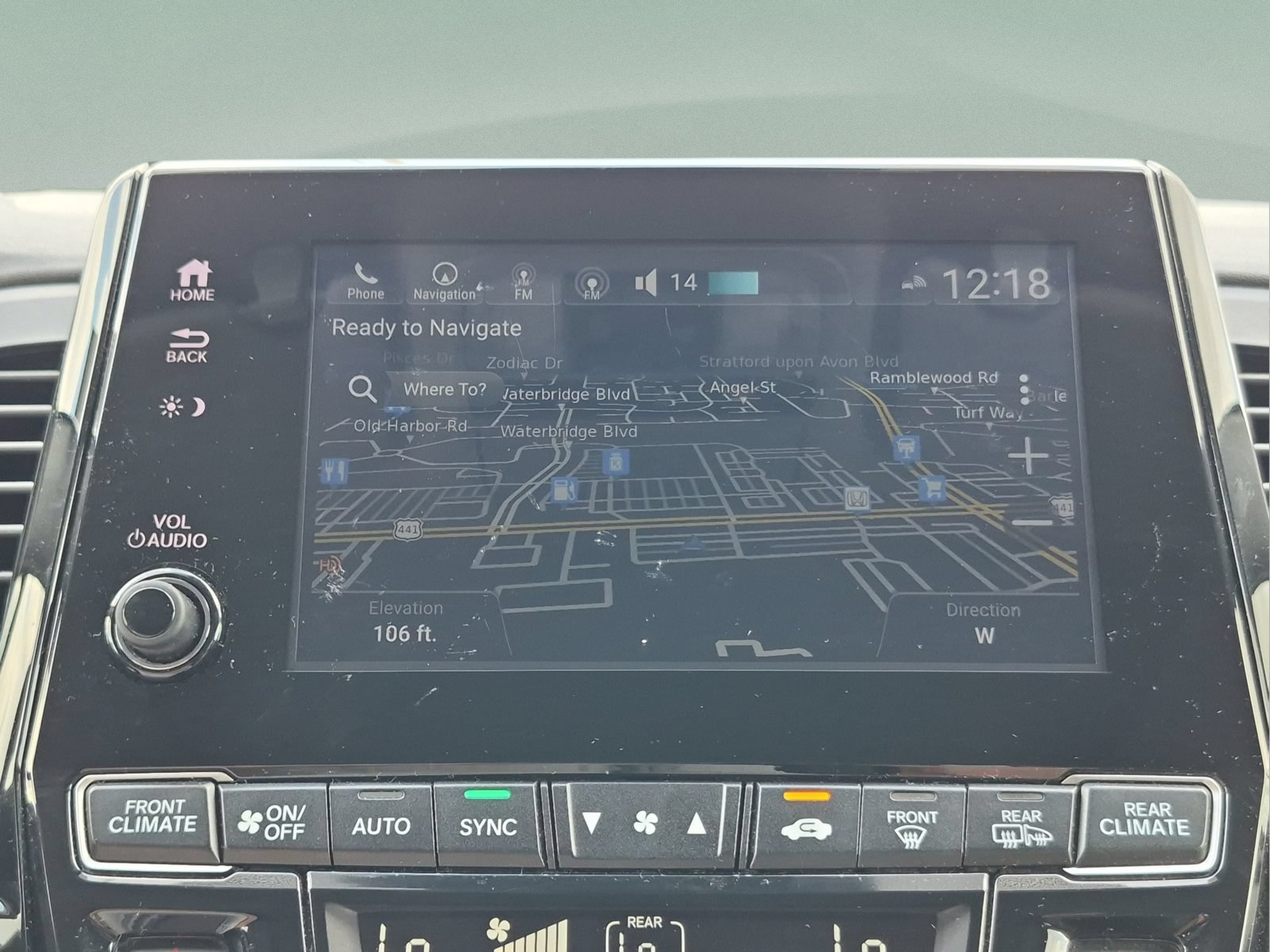 Used 2023 Honda Odyssey Touring image 25