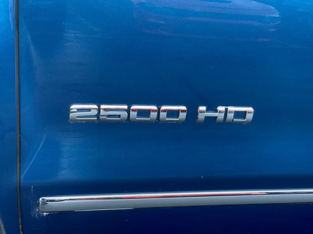 Used 2017 Chevrolet Silverado 2500 LTZ w/ LTZ Plus Package image 39